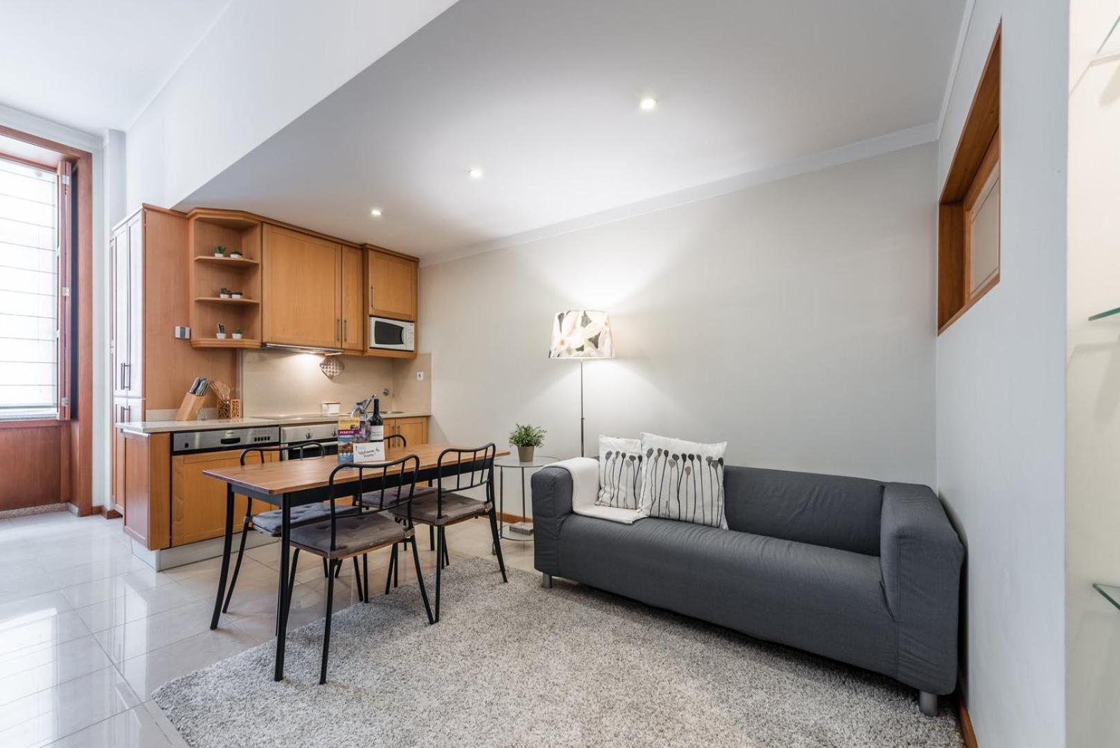 Guestready - Amaryllis Apartment Порто Екстериор снимка