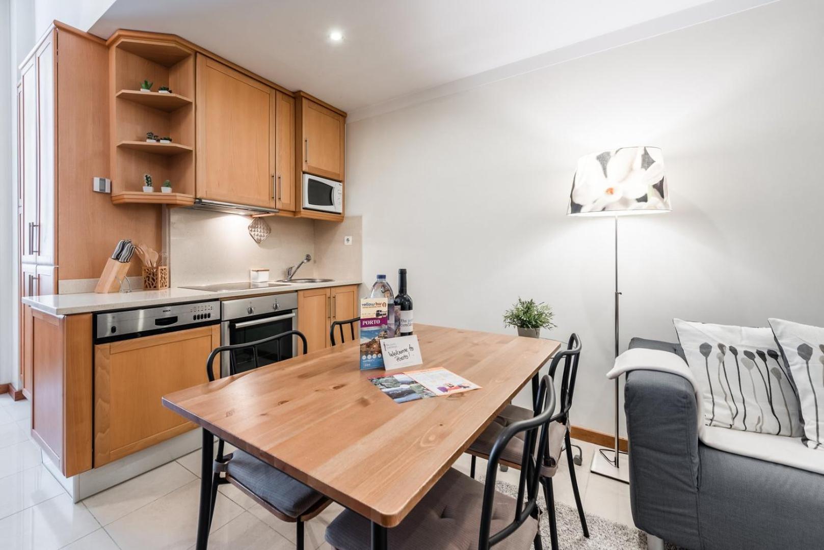 Guestready - Amaryllis Apartment Порто Екстериор снимка