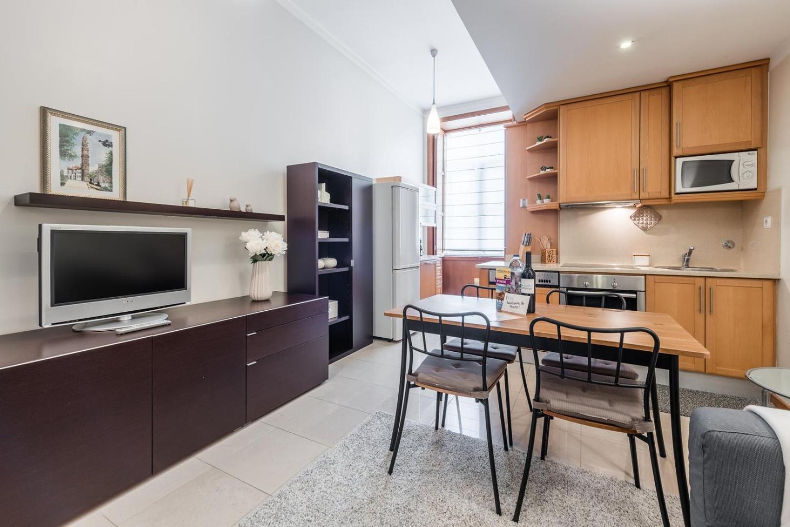 Guestready - Amaryllis Apartment Порто Екстериор снимка